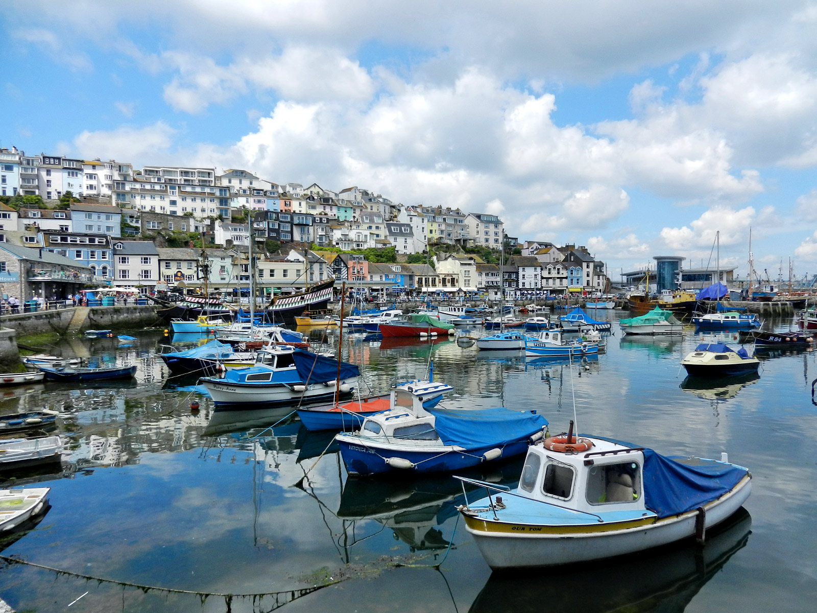 Brixham